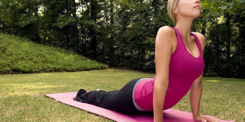 yoga