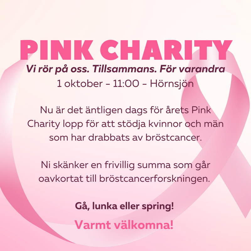 Pink Charity